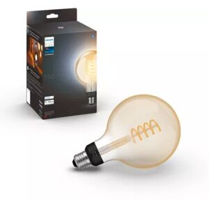 PHILIPS Ampoule PHILIPS HUE White Ambiance E27 G
