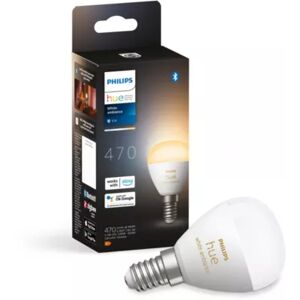 PHILIPS Ampoule PHILIPS Hue White Ambiance E14 L