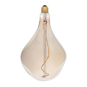Tala - Voronoi II Ampoule LED E27 3W, Ø 16,5 cm, gris transparent - Publicité