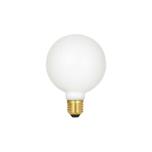 Tala - Sphere III Ampoule LED E27 7W, Ø 10 cm, blanc mat - Publicité