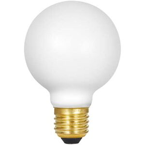 2W PYGMY Ampoule LED filament Poire E14 Ø2.8cm 2200K 2W = 15W 130 Lumens  Dimmable Ambrée