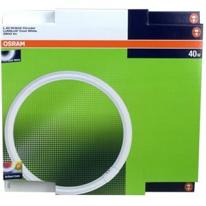 Circline lumilux t9 c g10q / 40w / 840 - 4050300014845 - Osram - Publicité