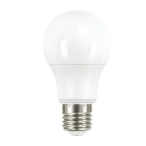 Ampoule LED E27 Dimmable 11W A60 - Blanc Froid 6000K - 8000K - SILAMP