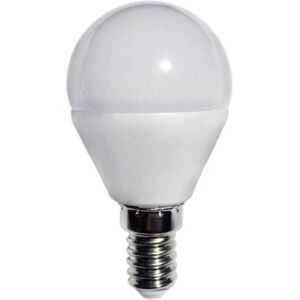 Ampoule LED E14 4W 220V G45 240° - Blanc Neutre 4000K - 5500K - SILAMP