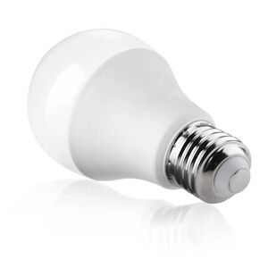 Ampoule LED E27 18W 220V A70 - Blanc Neutre 4000K - 5500K - SILAMP