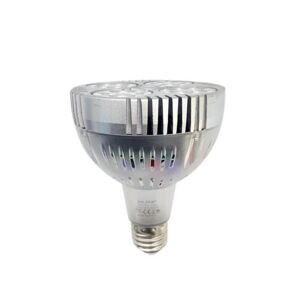 Ampoule E27 LED 100W 220V 270° - Unité / Blanc Froid 6000k - 8000k -  SILUMEN