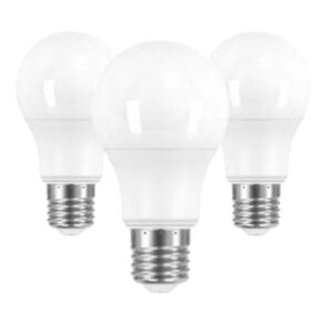 GLOBE Ampoule LED connectée filament E27 6.5W=25W 390lm dimmable blanc  chaud blanc froid Ø20cm ambre Wiz - LightOnline