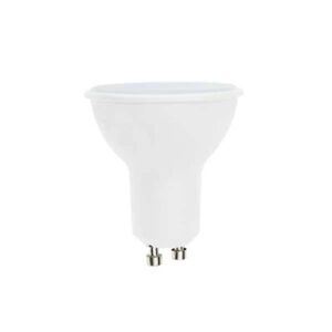 Ampoule LED GU10 9.5W - Blanc Chaud 2300K - 3500K - SILAMP