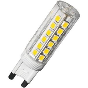 Ampoule LED G9 6W Dimmable 220V 360° - Blanc Neutre 4000K - 5500K - SILAMP