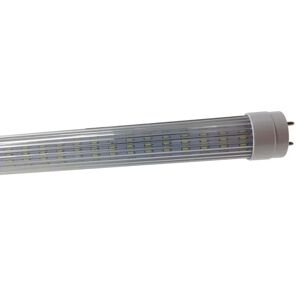 Tube Néon LED 120cm T8 20W - Blanc Froid 6000K - 8000K - SILAMP