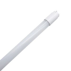 Tube Néon LED 120cm T8 Opaque 20W IP40 - Blanc Chaud 2300K - 3500K - SILAMP