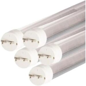 Tube Néon LED 150cm T8 24W (Pack de 5) - Blanc Chaud 2300K - 3500K - SILAMP