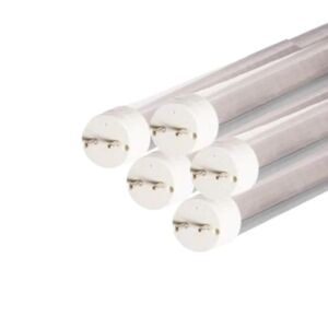 Tube Néon LED 60cm T8 10W (Pack de 5) - Blanc Neutre 4000K - 5500K - SILAMP