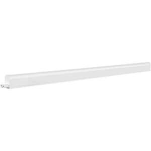 Tube Néon LED T5 90cm 9.6W 2 Têtes - Blanc Chaud 2300K - 3500K - SILAMP