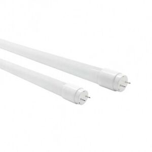 Tube Néon LED T8 120cm 12W Haut Rendement Garantie 5 ans - Blanc Chaud 2300K - 3500K - SILAMP