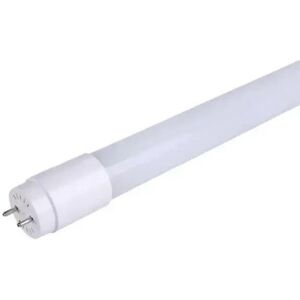 Tube Néon LED T8 150cm 24W 150lm/W Haut Rendement - Blanc Neutre 4000K - 5500K - SILAMP