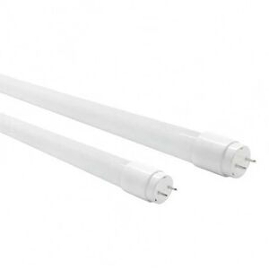 Tube Néon LED T8 60cm 7W Haut Rendement Garantie 5 ans - Blanc Chaud 2300K - 3500K - SILAMP