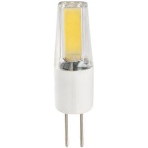 Ampoule LED G9 5W 220V 180° - Blanc Froid 6000k - 8000k - SILUMEN