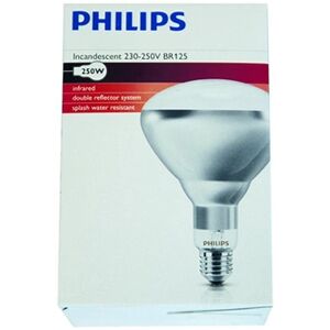 Philips Lampes Chauffage infrarouge IR 250 CH EAN : 8711500575234 - Publicité