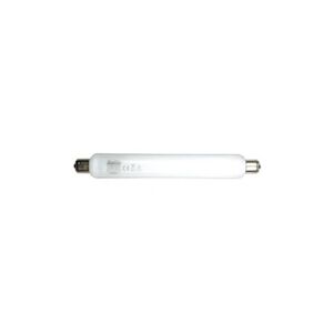 Xanlite Tube LED S15, 3W .cons (28W .eq), lumière blanche chaude - Publicité