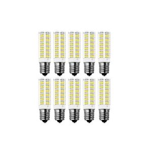 GENERIQUE Ampoule LED E14, RANBOO, 7W, 60W Ampoule Halogène Equivalent, Blanc Froid 6000K, Ampoule LED, 220-240V AC, 450lm, 360° Larges Fais - Publicité