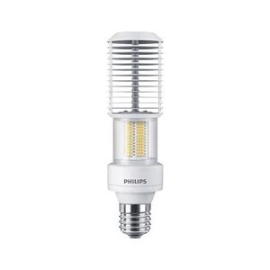 Philips LED E40 Lighting 63906800 55 W = 100 W blanc neutre (Ø x L) 71 mm x 262 mm - Publicité