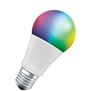 LEDVANCE LED Smart+ ZigBee Classic A, E27 multicolore, 4058075729025,