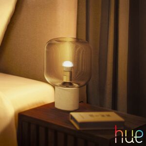 Philips Hue White Ambiance E14 Luster, 5,1 watts, 8719514491106,