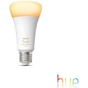 Philips Hue White Ambiance LED E27, 8719514288195,