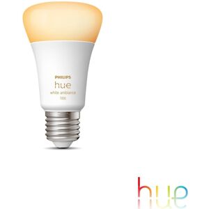 Philips Hue White Ambiance LED E27, 8719514291119,