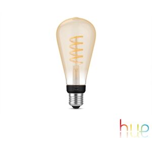 Philips Hue White Filament LED E27 Giant Edison, 7 watts, 8719514301504,