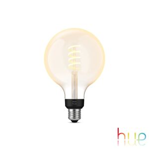 Philips Hue White Filament LED E27 Giant Globe G125, 7 watts, 8719514301542,