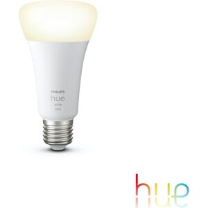 Philips Hue White LED E27, 9,5 watts, 8719514343320,