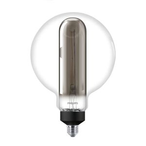 Philips LEDclassic Vintage Smoky Double Layer, E27, tamisable, 8719514313729,