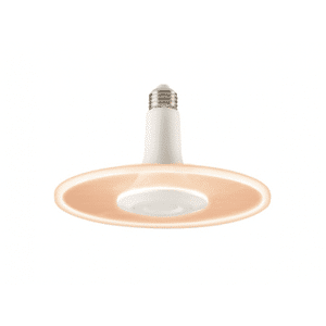 Sylvania ampoule toledo radiance blanc 1000lm 827 e27 192mm 10,5w 0029016