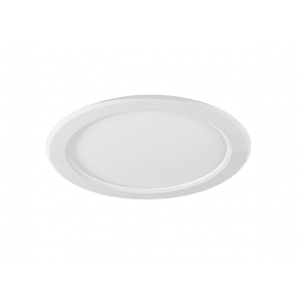 Sylvania downlights led 23w encastre sylflat - 2000lm rond 4000k - 0053917