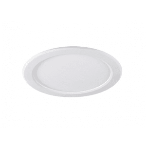 Sylvania downlights led 23w encastré sylflat - 2000lm rond 4000k - 0053917