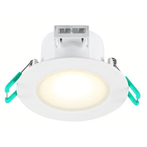 SYLVANIA Spot led salle de bain 6.5w 600lm 840 ip65 sylvania 0005374