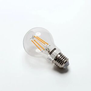 E27 3,5 W goutte LED Maman claire 2 200 K dimmable