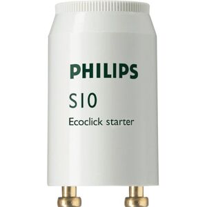 Philips ECOCLICK STARTER 465W 240V S10 - Publicité