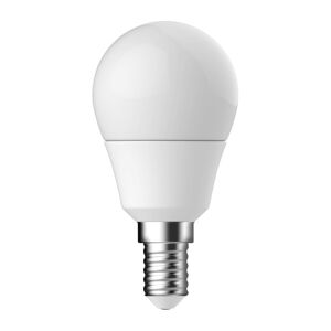 Energetic Ampoule LED Mini Globe - E14 25W Blanc / sable