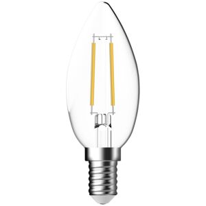 Energetic Ampoule LED standard - E14 4W Lavande