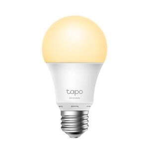 TP-Link Tapo L510E Ampoule intelligente Wi-Fi Blanc 8,7 W Rouge