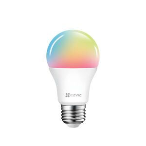 EZVIZ LB1 Color Ampoule intelligente Wi-Fi Blanc 8 W