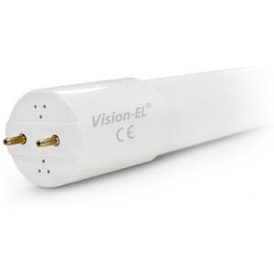 Vision-EL Tubes led 4000k t8 g13 10w 600mm 230v Miidex 7598 - Publicité