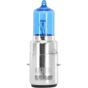 1Tek Origine Ampoule halogène S2 12V 35/35W BA20D super bleu