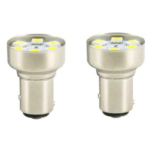 Sifam Ampoules de feu stop LED BA20D 1,5W