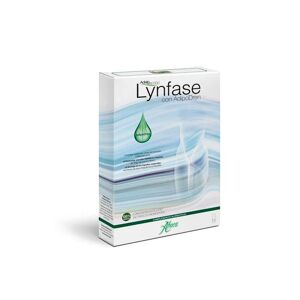 Aboca Fitomagra Lynfase Avec AdipoDren 12 Ampoules