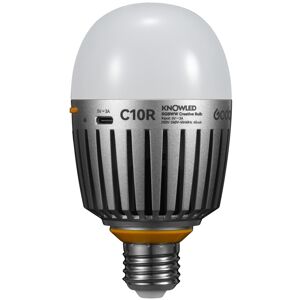 GODOX Ampoule Creative C10RB RGBWW (E27)