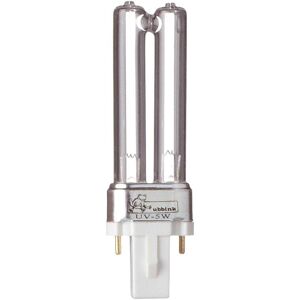 Ubbink Ampoule 5 Watt pour appareil UVC